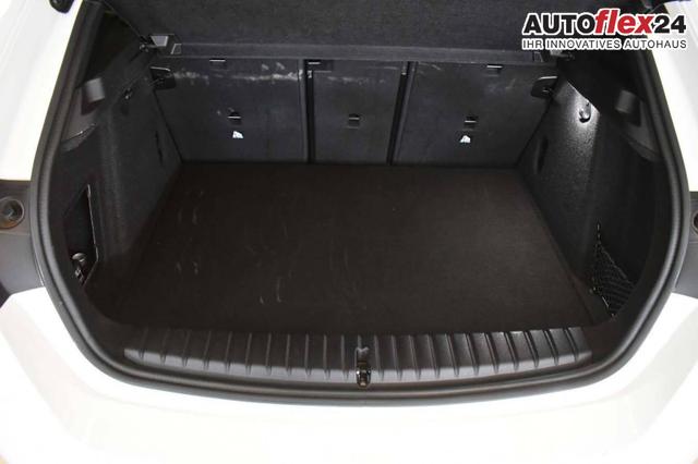 Gebrauchtfahrzeug BMW 1er - 1 Serie M Sport 2.0 Hybrid Electric/Diesel 163hp