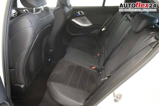 BMW 1er 1 Serie M Sport 2.0 Hybrid Electric/Diesel 163hp 