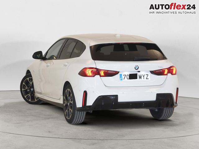 BMW 1er 1 Serie M Sport 2.0 Hybrid Electric/Diesel 163hp 