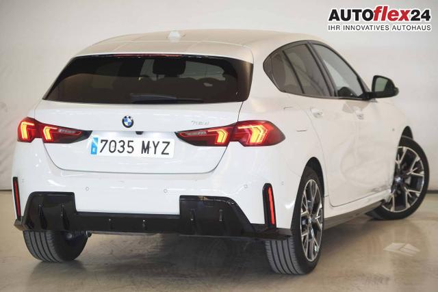 BMW 1er 1 Serie M Sport 2.0 Hybrid Electric/Diesel 163hp 