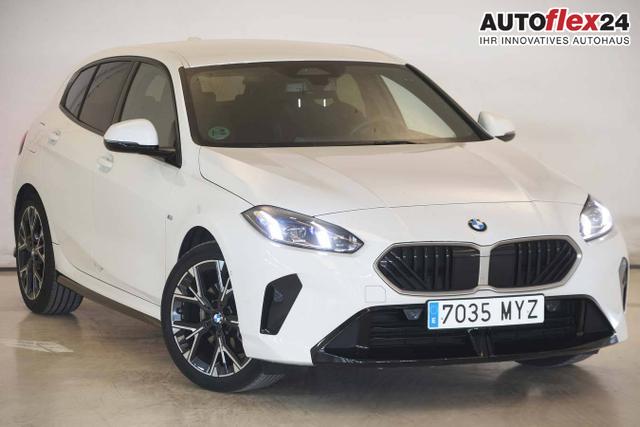 BMW 1er 1 Serie M Sport 2.0 Hybrid Electric/Diesel 163hp 