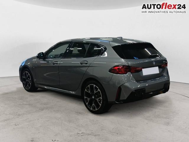 Gebrauchtfahrzeug BMW 1er M - 1 Serie Sport Design 2.0L Turbo Diesel (120d) 163 hp, 7-speed DKG dual-clutch