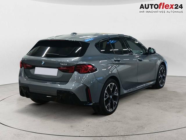 BMW 1 Serie M Sport 2.0L Diesel mild-hybrid (120d) 163 hp DKG7 