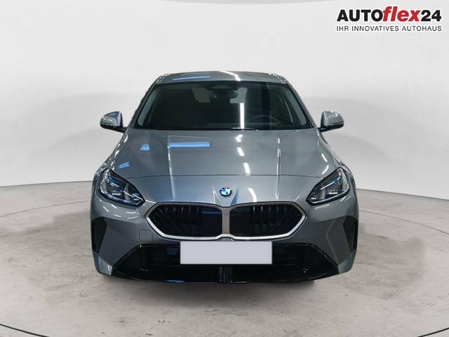 BMW 1 Serie M Sport 2.0L Diesel mild-hybrid (120d) 163 hp DKG7 