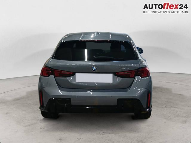 BMW 1 Serie M Sport 2.0L Diesel mild-hybrid (120d) 163 hp DKG7 