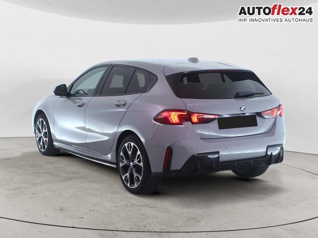 Gebrauchtfahrzeug BMW 1er M - 1 Serie Sport Design 2.0L Turbo Diesel (120d) 163 hp, 7-speed DKG dual-clutch