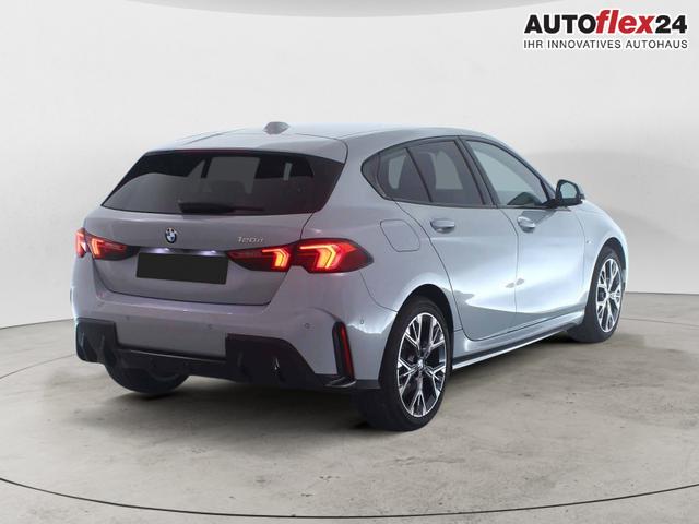 BMW 1 Serie M Sport 2.0L Turbo Diesel (120d) 163 hp DKG7 (7-speed DCT) 