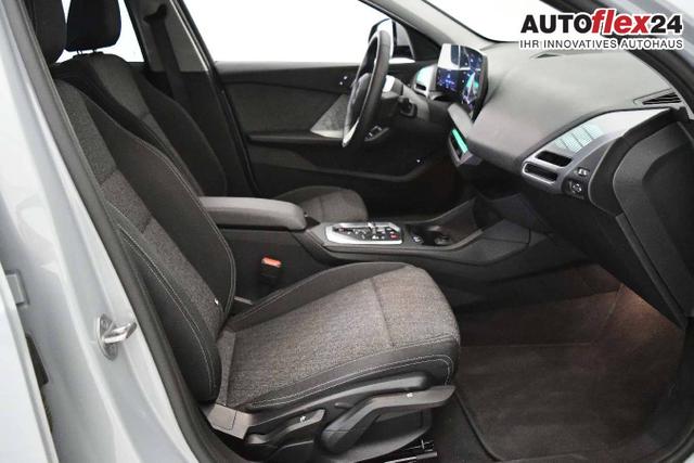 BMW 1 Serie M Sport 2.0L Turbo Diesel (120d) 163 hp DKG7 (7-speed DCT) 