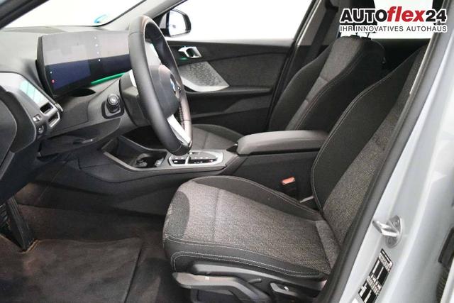 BMW 1 Serie M Sport 2.0L Turbo Diesel (120d) 163 hp DKG7 (7-speed DCT) 