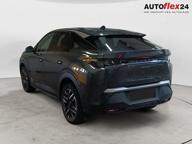 Peugeot 3008 GT Hybrid 145 e-DCS6 (1.2L) 