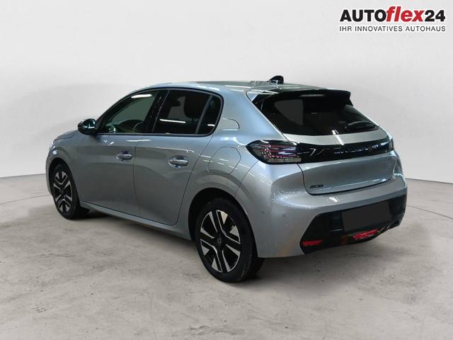 Gebrauchtfahrzeug Peugeot 208 - Allure 1.2L 100hp S&S (BVM6 manual)