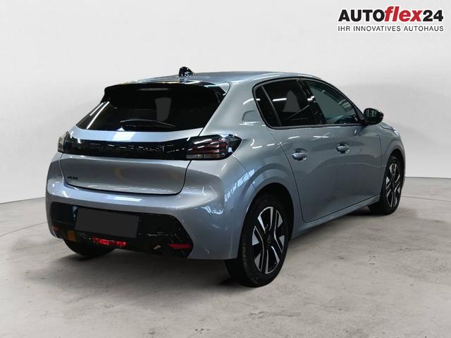 Peugeot 208 Allure 1.2L 100hp S&S (BVM6 manual) 