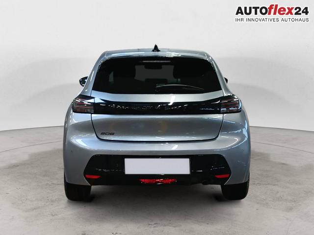 Peugeot 208 Allure 1.2L 100hp S&S (BVM6 manual) 