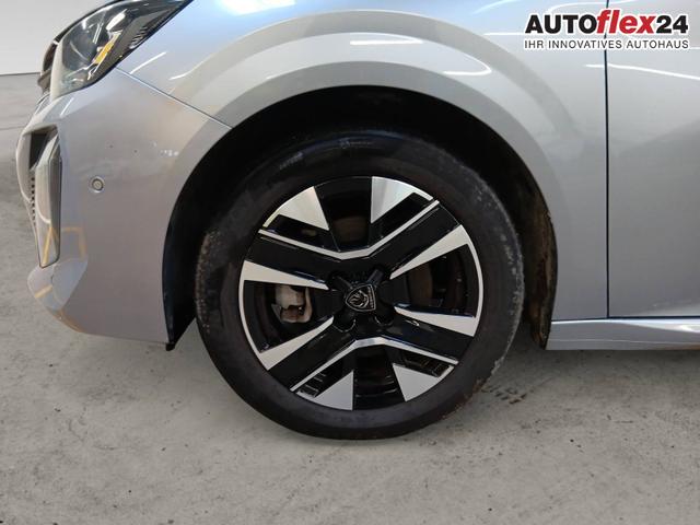 Peugeot 208 Allure 1.2L 100hp S&S (BVM6 manual) 