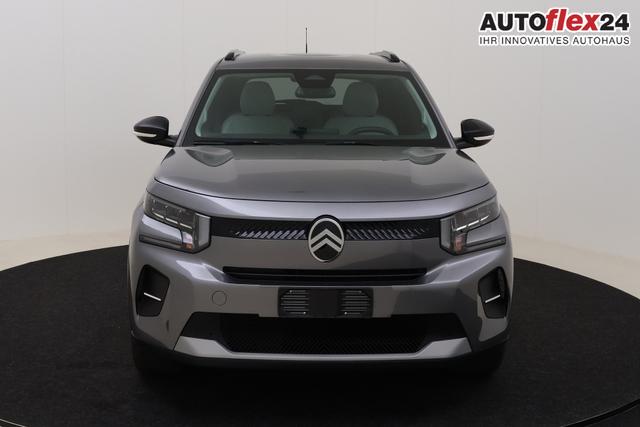 Gebrauchtfahrzeug Citro&euml;n &euml;-C3 - E-C3 MAX Electric 113 hp