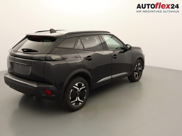 Gebrauchtfahrzeug Peugeot 2008 - Allure 1.2 Gasoline 102hp