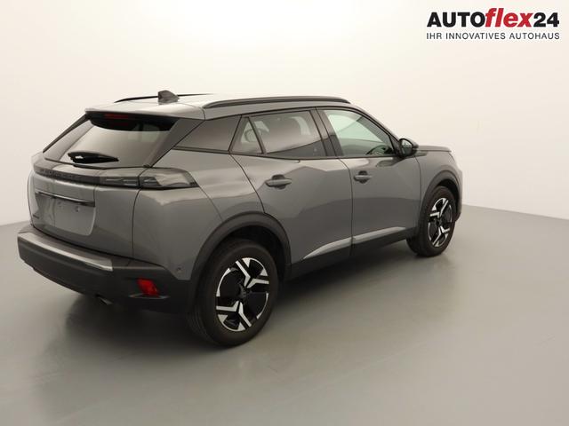 Gebrauchtfahrzeug Peugeot 2008 - Allure 1.2 Gasoline 102hp