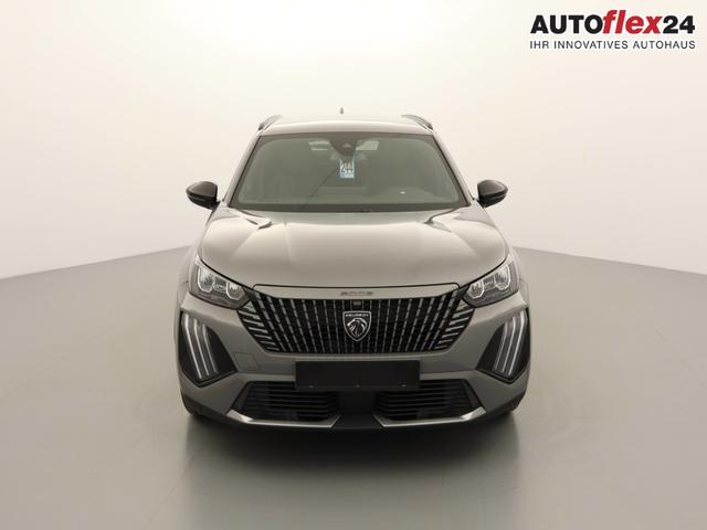 Peugeot 2008 Allure 1.2 Gasoline 102hp 