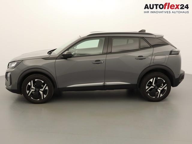 Peugeot 2008 Allure 1.2 Gasoline 102hp 