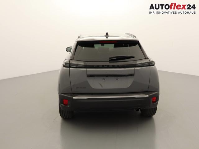 Peugeot 2008 Allure 1.2 Gasoline 102hp 