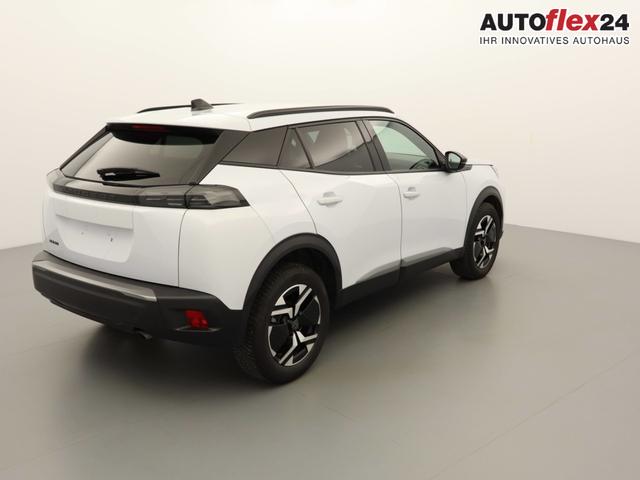 Gebrauchtfahrzeug Peugeot 2008 - Allure 1.2 Gasoline 102hp