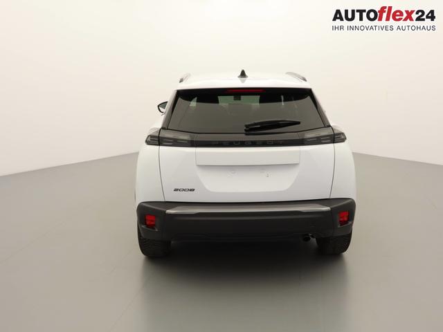 Peugeot 2008 Allure 1.2 Gasoline 102hp 