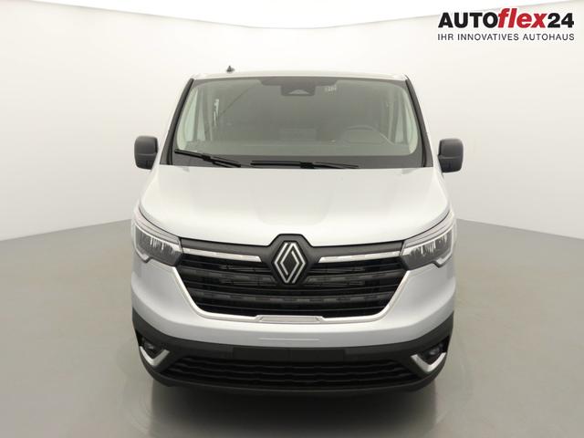 Renault Trafic Kastenwagen Advance Blue dCi 150 EDC 