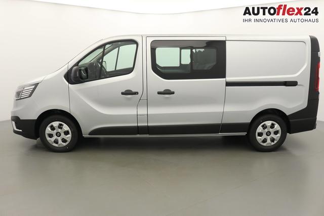 Renault Trafic Kastenwagen Advance Blue dCi 150 EDC 