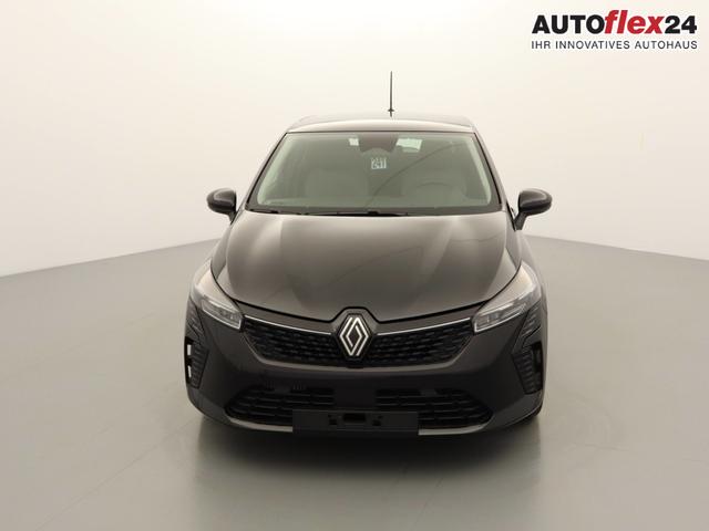 Renault Clio Evolution TCe 90 