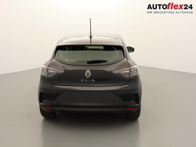 Renault Clio Evolution TCe 90 