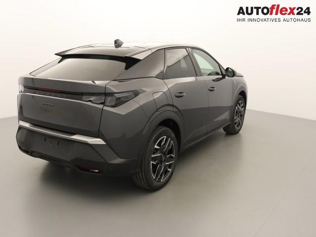 Vorlauffahrzeuge Peugeot 3008 - GT 1.2 Hybrid Electric/Gasoline 147hp