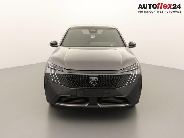 Peugeot 3008 GT 1.2 Hybrid Electric/Gasoline 147hp 