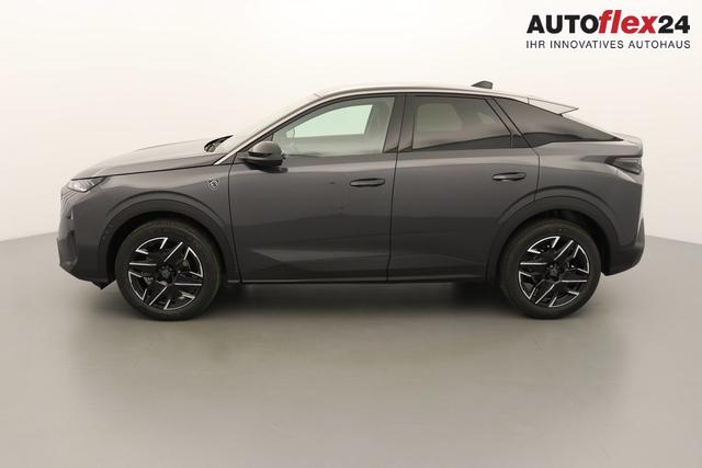 Peugeot 3008 GT 1.2 Hybrid Electric/Gasoline 147hp 