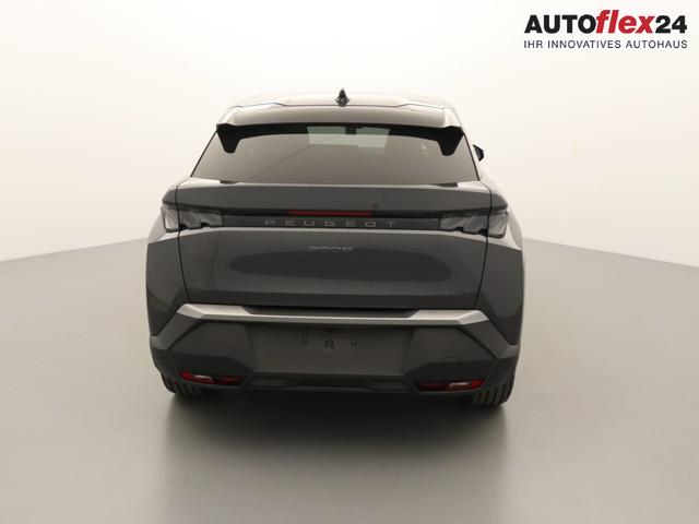 Peugeot 3008 GT 1.2 Hybrid Electric/Gasoline 147hp 