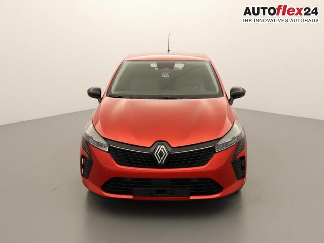 Renault Clio Evolution TCe 90 