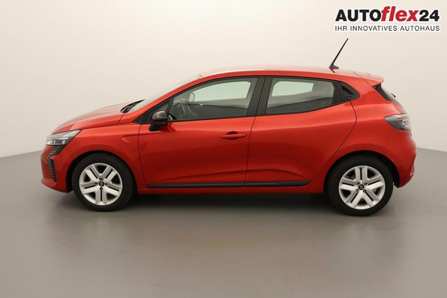 Renault Clio Evolution TCe 90 