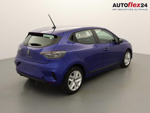 Gebrauchtfahrzeug Renault Clio - Evolution TCe 90