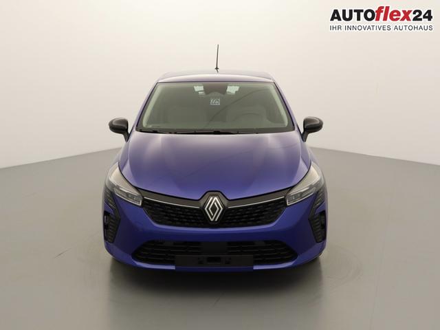 Renault Clio Evolution TCe 90 