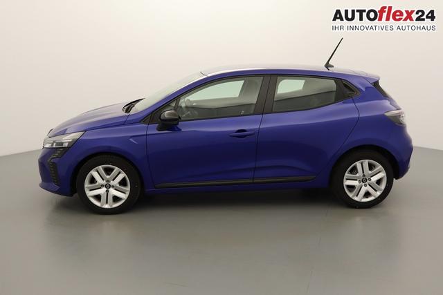 Renault Clio Evolution TCe 90 