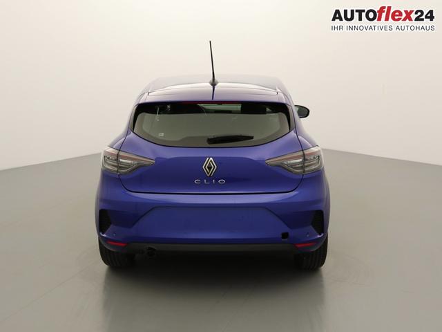 Renault Clio Evolution TCe 90 