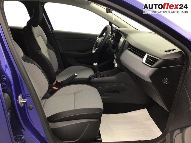 Renault Clio Evolution TCe 90 