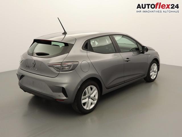 Gebrauchtfahrzeug Renault Clio - Evolution TCe 90