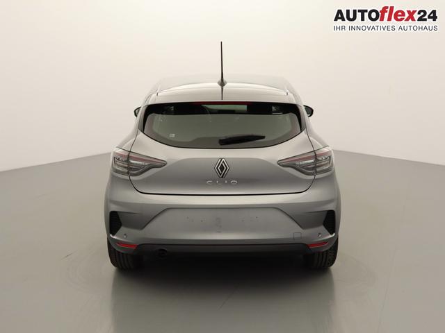 Renault Clio Evolution TCe 90 