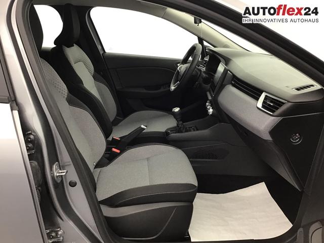 Renault Clio Evolution TCe 90 