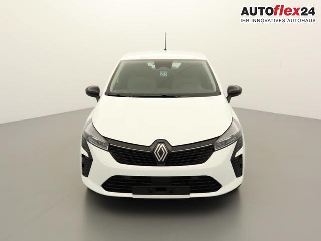 Renault Clio Evolution TCe 90 