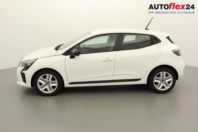 Renault Clio Evolution TCe 90 