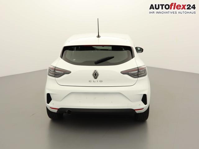 Renault Clio Evolution TCe 90 