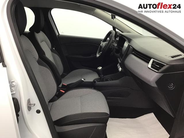 Renault Clio Evolution TCe 90 