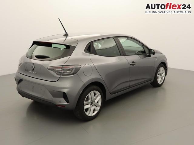 Gebrauchtfahrzeug Renault Clio - Evolution TCe 90