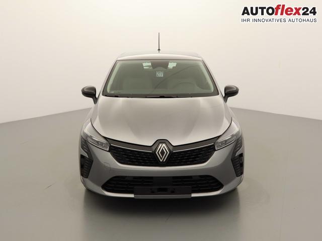 Renault Clio Evolution TCe 90 